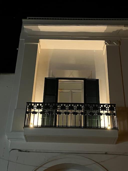 La Terrazza Sul Mare Apartment Santa Maria al Bagno Exterior photo